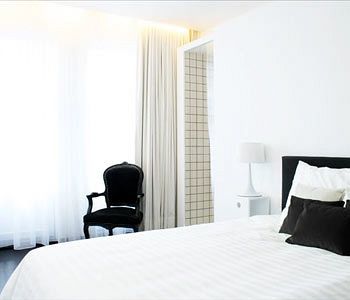 Esperance Hotel Bruselas