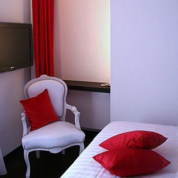 Esperance Hotel Bruxelles